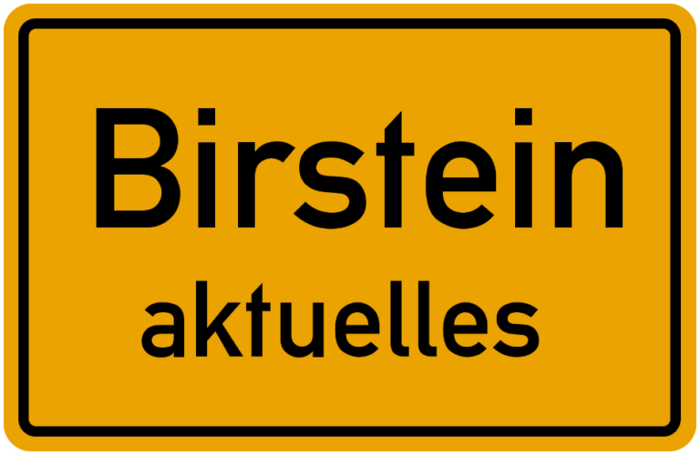 Gebiet 5 4 Rückbau der Notunterkunft in Birstein kann beginnen