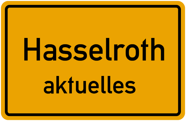 Hasselroth.aktuelles