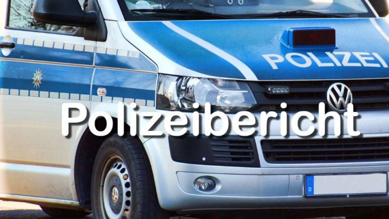 Zeugen Gesucht Nach Unfallflucht: Mehrere Fahrzeuge Beschädigt An Der Kreuzung Benzstraße/Südring – Mühlheim