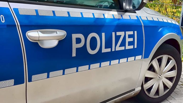 Polizei Nimmt Mutmaßliche Diebe Fest – Biebergemünd/Kassel