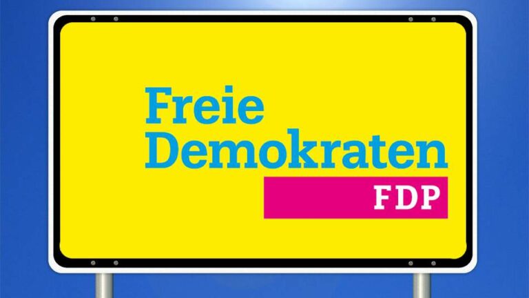 Pressemitteilung Der Freien Demokraten Aus Bruchköbel, Neuberg, Langenselbold Und Erlensee