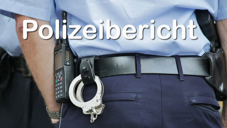 Pol-Frankfurt – Seckbach: Täter Setzen Pfefferspray Gegen Radfahrer Ein