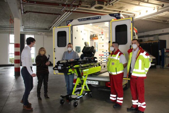 rettungsdienst