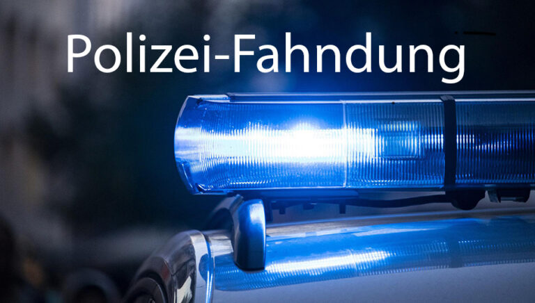 Main-Kinzig-Echo-MKK-Nachrichten-Polizei Fahndung