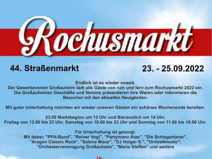 Main-Kinzig-Echo-MKK-Nachrichten-Rochusmarkt 2022