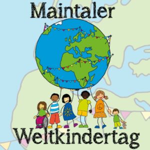 Main Kinzig Echo MKK Nachrichten 20220906 Maintaler Weltkindertag