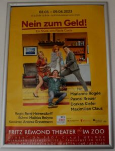 Mkk Echo Main Kinzig Kreis Zeitung03 Awo Theater Frankfurt