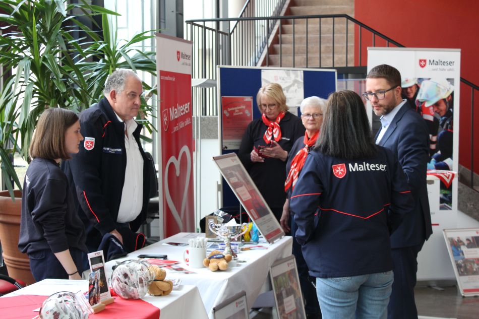 mkk echo main kinzig kreis zeitung130 freiwilligenmesse 1b