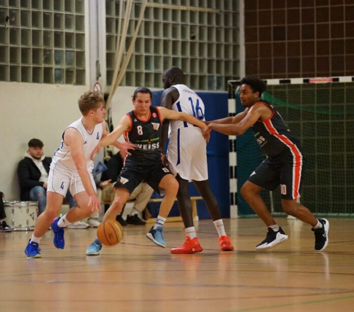 Basketball Männer