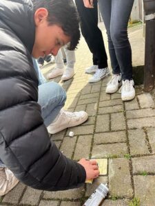 mkk echo main kinzig kreis zeitungstolpersteine 1