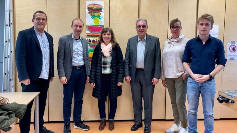 MKK-Echo-Main-Kinzig-Kreis-Zeitung2023-05-25 Schule an der Gründau Langenselbold