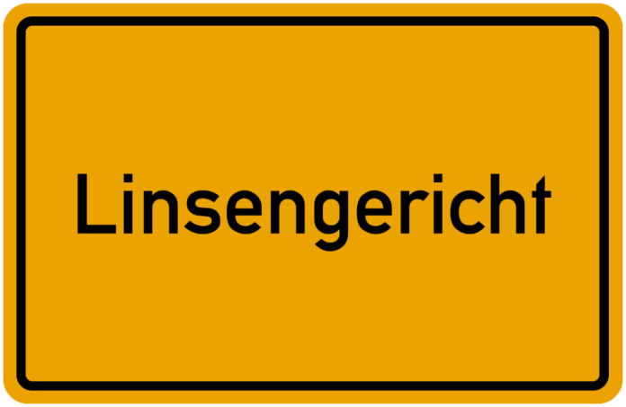 Linsengericht