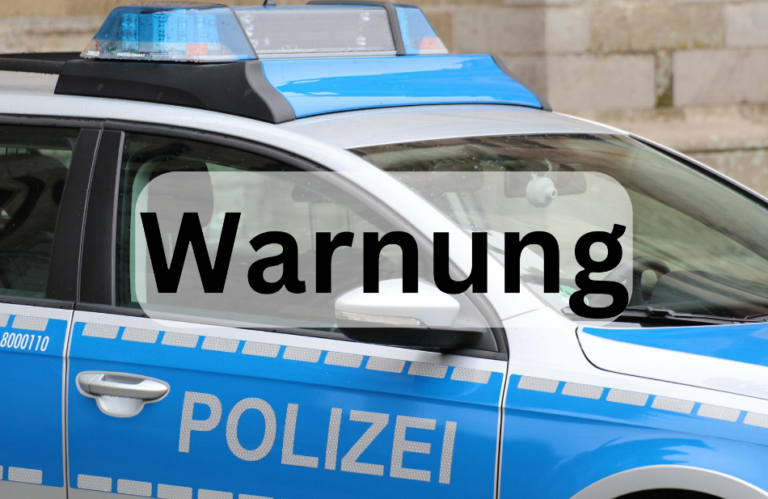 Aktuelle Warnung Für Hessen – Paypal Fake- Polizei