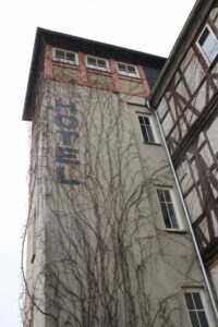 mkk echo main kinzig kreis zeitungfuerstenhof turm