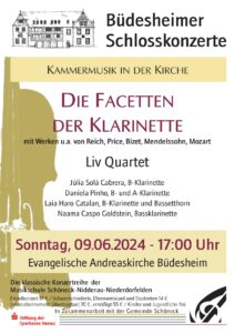 2024 06 liv quartet plakat