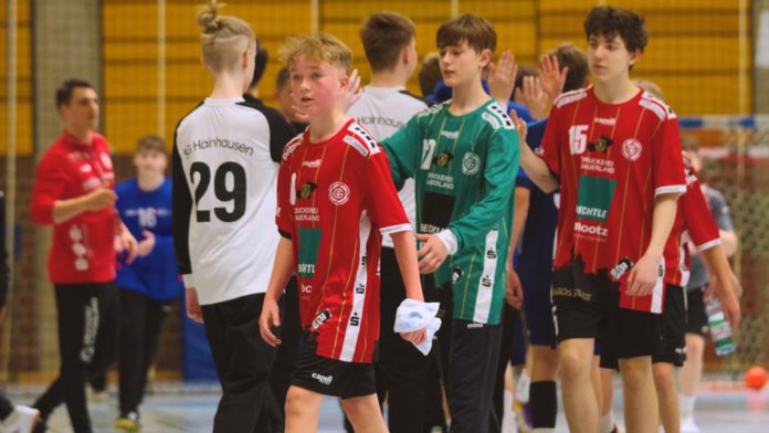 TV Gelnhausen startet wieder mit Handballcamps