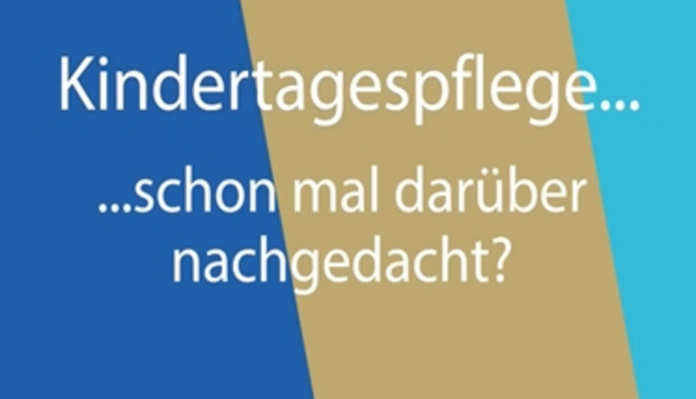 „Schon mal darüber nachgedacht?“