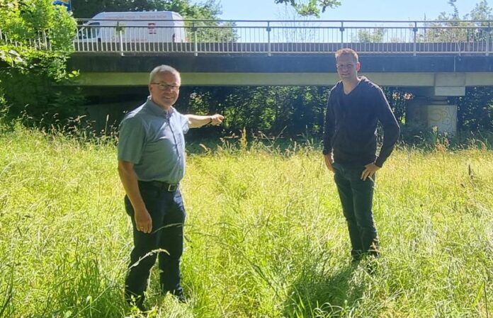 Qualität des Nahverkehrs im Kreis voranbringen