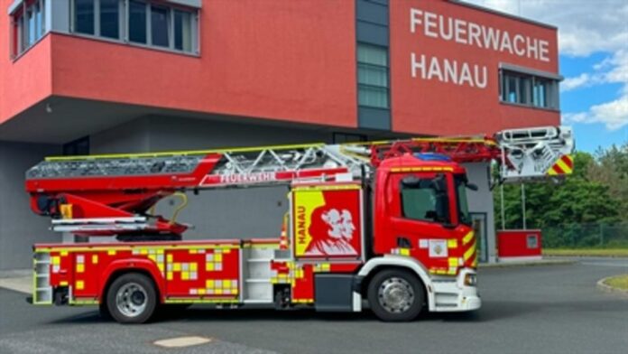 Neues Feuerwehr-Design vereint Moderne und Tradition