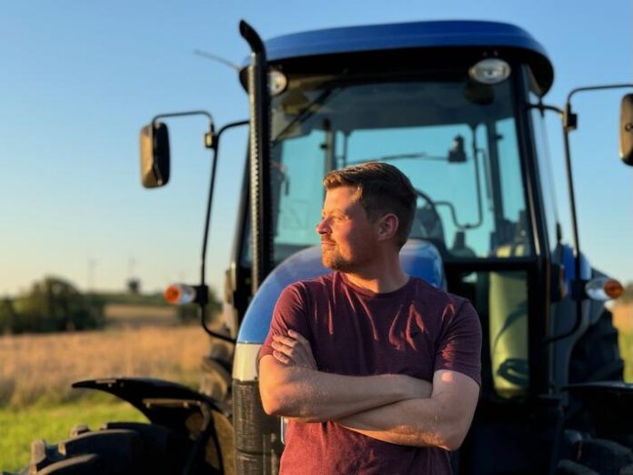 Erntezeit: Landtagsabgeordneter Appel ruft zur Rücksicht & Verständnis für Landwirte auf