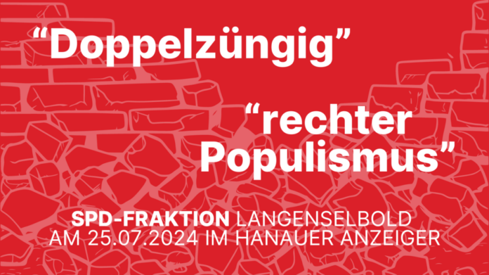 Bahnstraße 11a: CDU bringt SPD-Vorwürfe zum bröckeln.