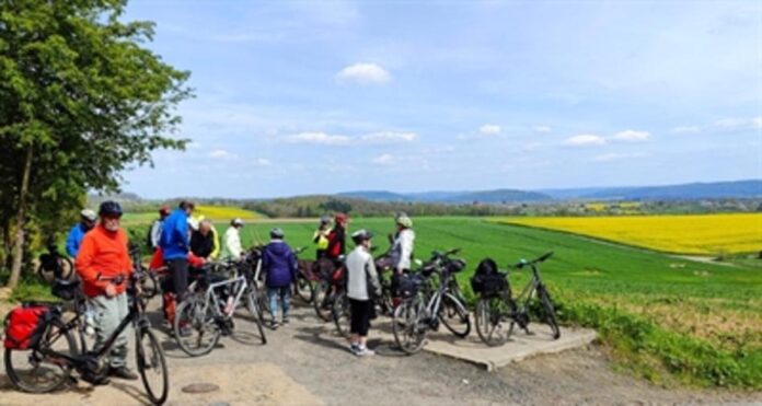 Kurzweilige Sonntagstour nach Frankfurt