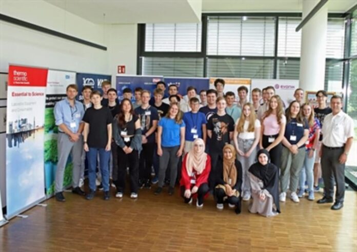 VHS und Kooperationspartner veranstalten „Summercamp for Future – High-Tech made in Hanau“