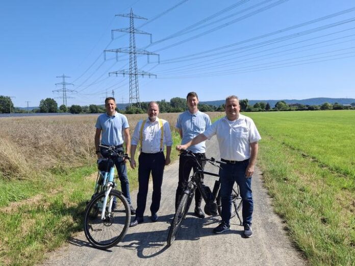 Das Fahrrad wird vor allem als Alltagsfahrzeug genutzt