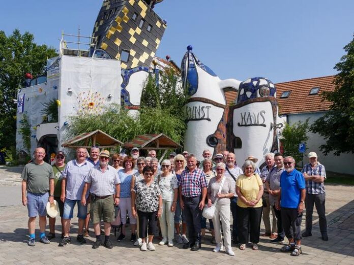 Das Altmühltal und seine Braukunst