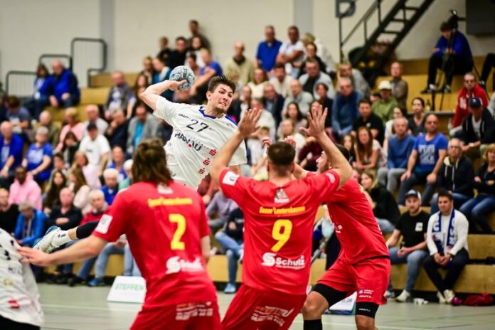 HSG Hanau will den zweiten Heimsieg der Saison