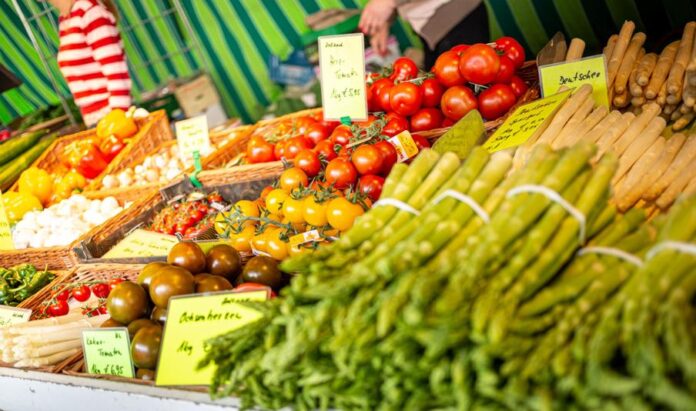 40 Jahre Bruchköbeler Wochenmarkt: Großes Fest am 27. September