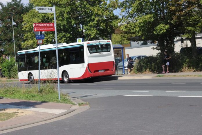 Busfahren in Nidderau soll günstiger werden. Aber wird dadurch das Busnetz attraktiver ?