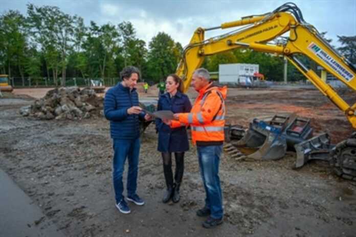 „Deutliche Verbesserungen“: Neuer Wertstoffhof für Hanau