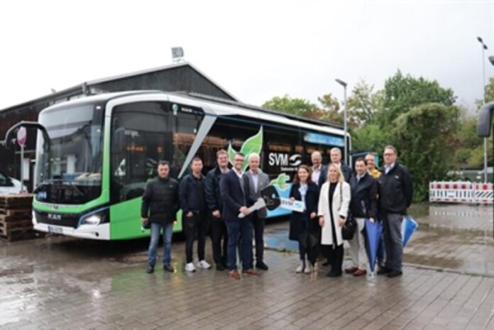 Maintal treibt die Verkehrswende voran