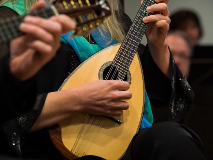 Jahreskonzert von musica viva Freigericht am 02.11.2024 - Feine Klänge und tolle Stimmung