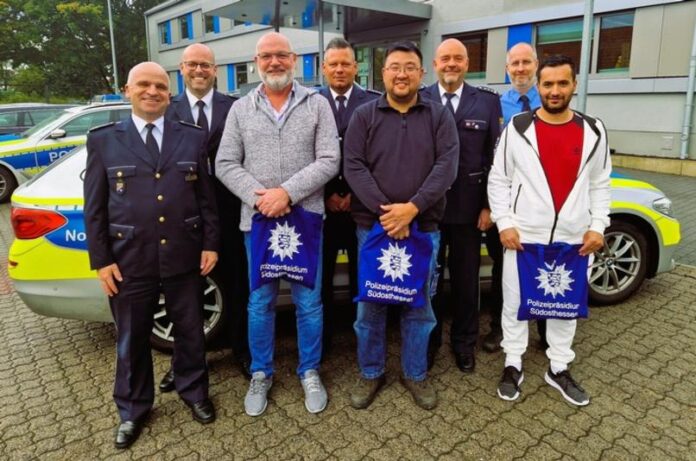 Falschfahrer auf der Autobahn gestoppt: Polizei danktcouragierten Autofahrern für ihr beherztes Einschreiten