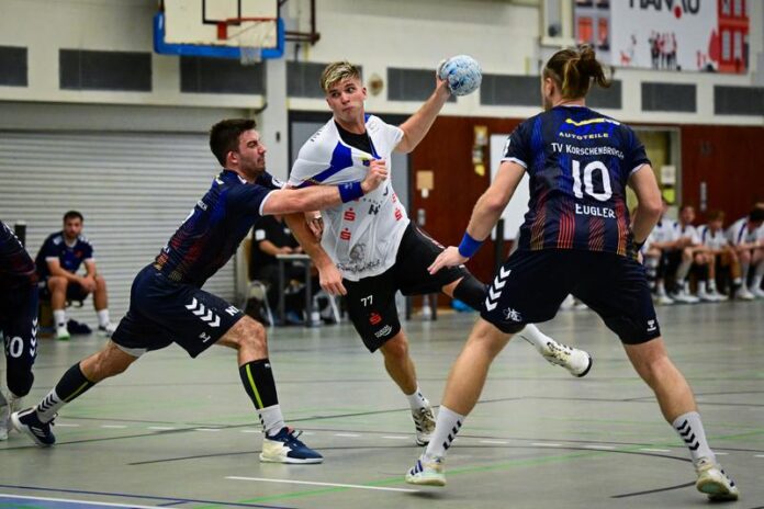 HSG Hanau in 3. Liga bis auf Weiteres ohne Braun und Jusys