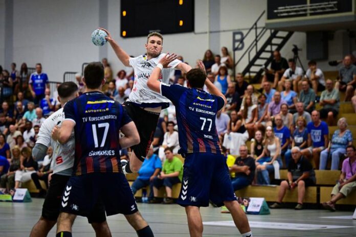 Derbyknaller zur Primetime in Hanau