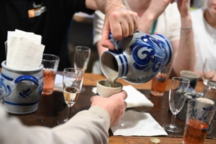 Innenstadtentwicklung in Hanau durch gastronomische Events