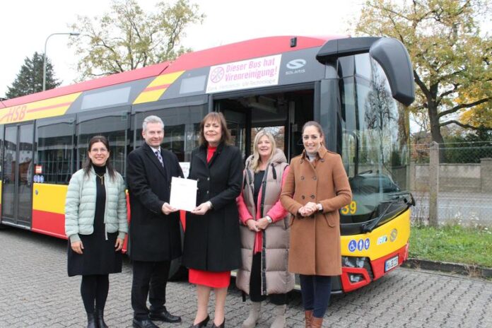 Gemeinsame Linie bei Familienfreundlichkeit