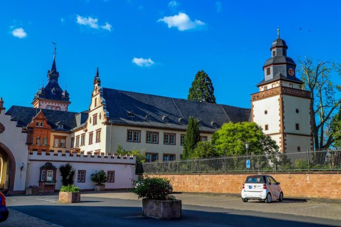 SPD Gelnhausen: Starke Unterstützung für die Jugendarbeit in Meerholz/Hailer gesichert