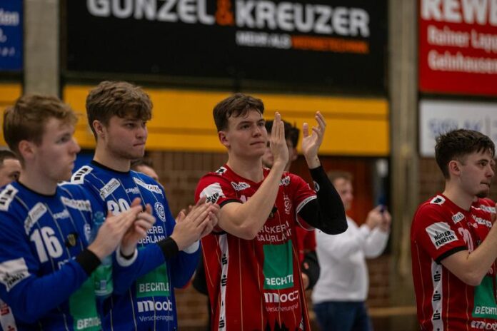 Gelnhäuser Siegesserie reißt gegen Köln, aber Fans feiern ihr Team