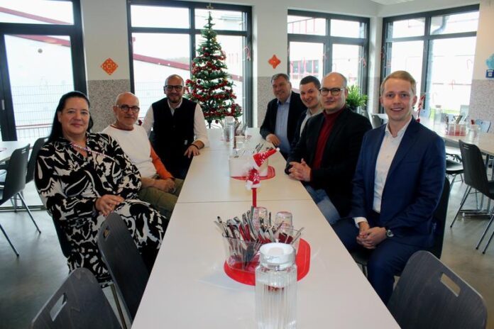 Anton-Calaminus-Schule in Gründau-Rothenbergen eine gute Wahl für Kinder und Jugendliche