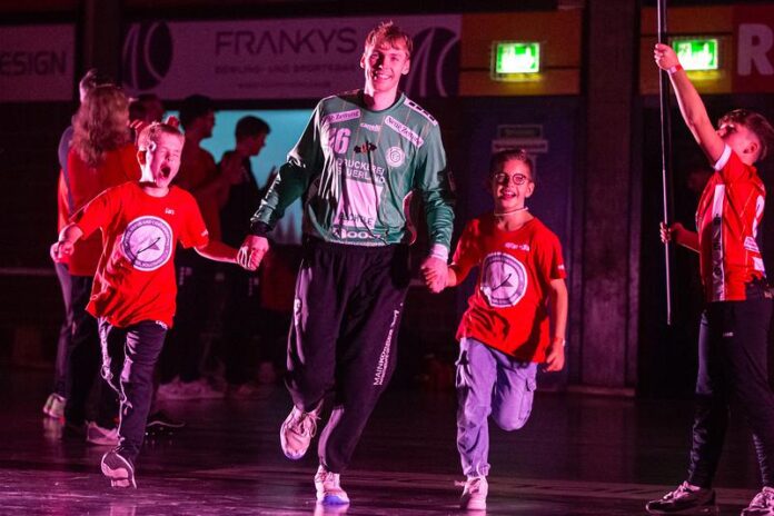 'Coming home for Gelnhausen' – TVG freut sich auf großes Ehemaligen-Treffen