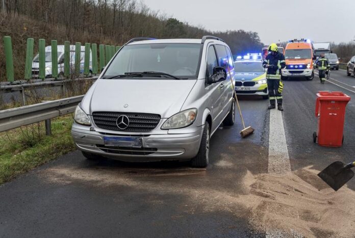 Einsatzreicher Wochenbeginn für die Feuerwehr Langenselbold