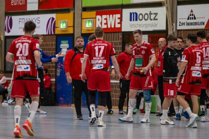 Heißes Main-Kinzig-Derby: TV Gelnhausen gastiert bei der HSG Hanau