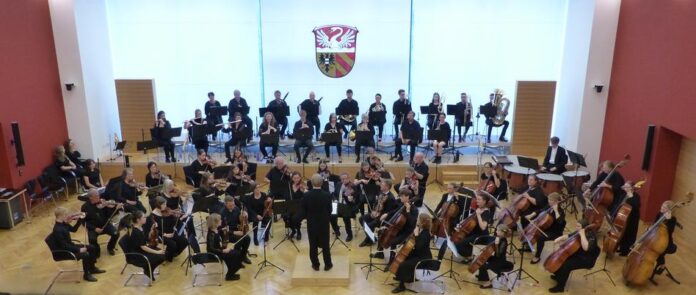 Junges Sinfonieorchester sucht dringend Instrumentalisten