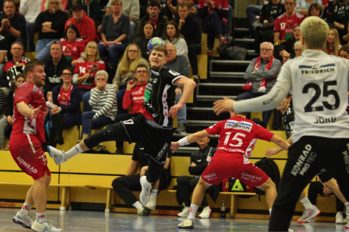 Derby-Thriller: TV Gelnhausen triumphiert auch in Kirchzell