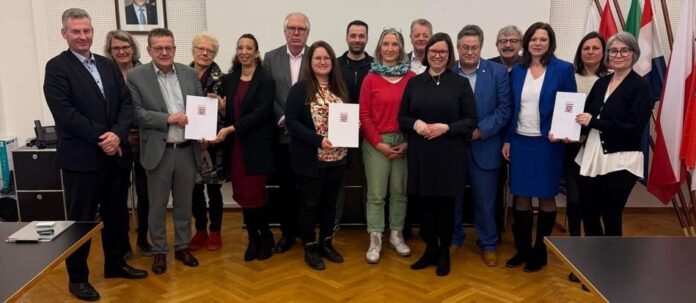 Gemeinwesenarbeit wird weiter vom Land gefördert