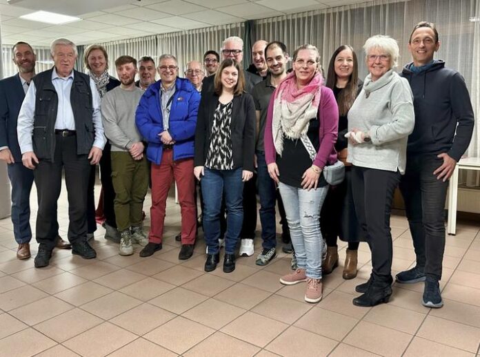 Unternehmerabend der Stadt Nidderau Social-Media-Marketing im Mittelpunkt der Diskussion